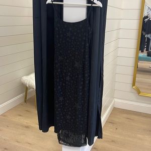 ☀️☀️2/$60 Body Con Dress